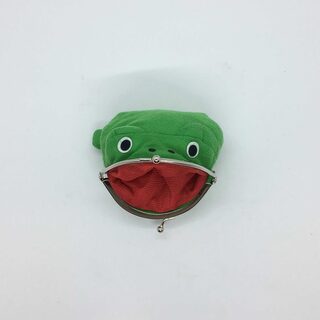 Кошелек 'Наруто' лягуха — миниатюра 2